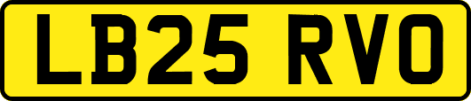 LB25RVO