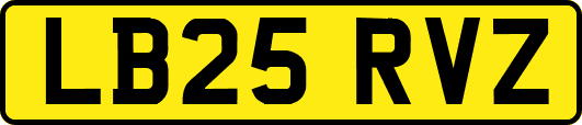 LB25RVZ