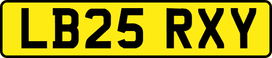 LB25RXY