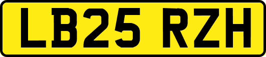 LB25RZH