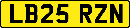 LB25RZN