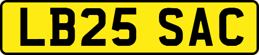 LB25SAC