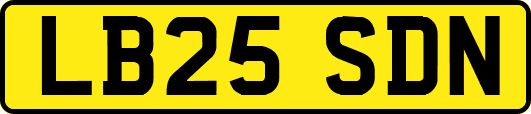 LB25SDN