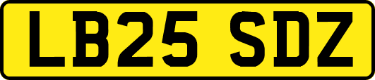 LB25SDZ