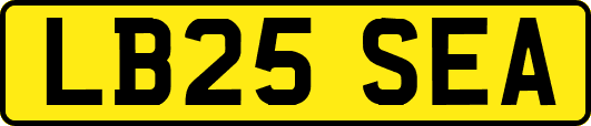 LB25SEA
