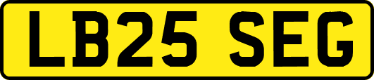 LB25SEG