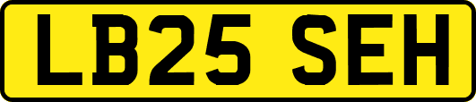 LB25SEH