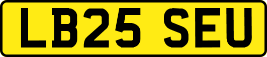 LB25SEU