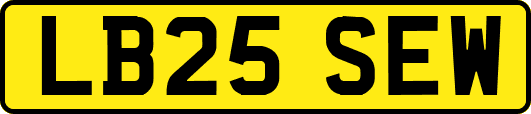 LB25SEW