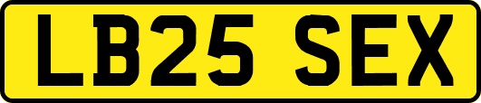 LB25SEX