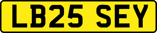 LB25SEY
