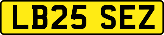 LB25SEZ