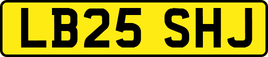 LB25SHJ