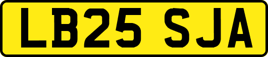 LB25SJA