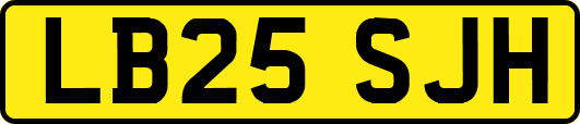LB25SJH