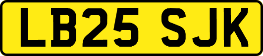 LB25SJK
