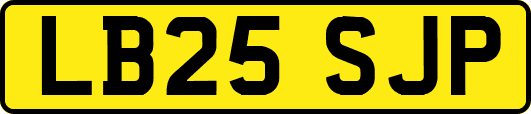 LB25SJP