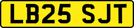 LB25SJT