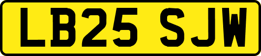 LB25SJW
