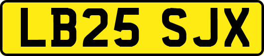 LB25SJX