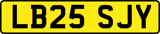 LB25SJY