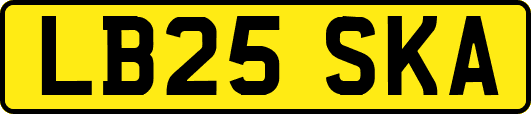 LB25SKA