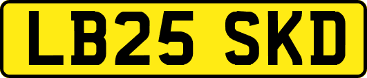 LB25SKD