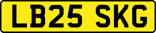 LB25SKG