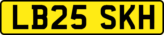 LB25SKH