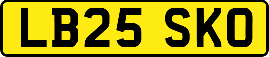 LB25SKO