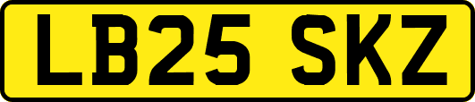LB25SKZ