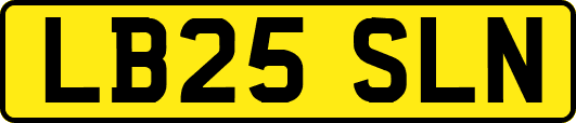 LB25SLN