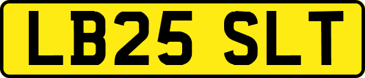 LB25SLT