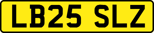 LB25SLZ