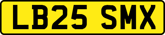 LB25SMX