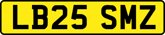 LB25SMZ