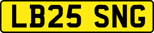 LB25SNG