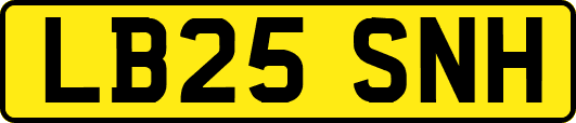 LB25SNH