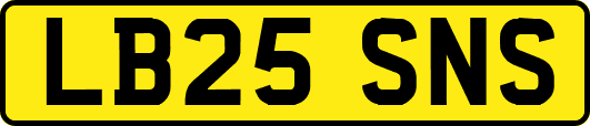 LB25SNS