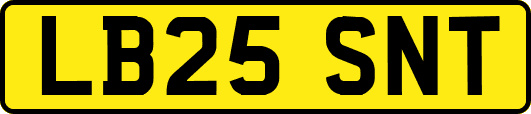 LB25SNT