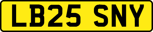 LB25SNY
