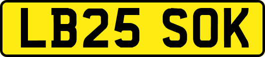 LB25SOK
