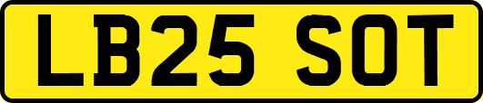 LB25SOT