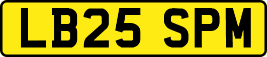 LB25SPM