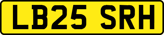 LB25SRH
