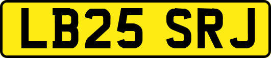 LB25SRJ