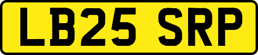 LB25SRP
