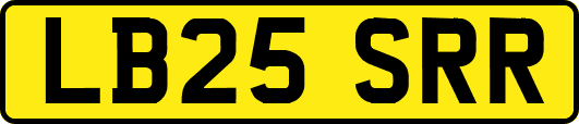 LB25SRR