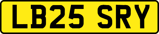 LB25SRY