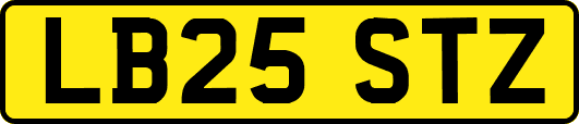 LB25STZ